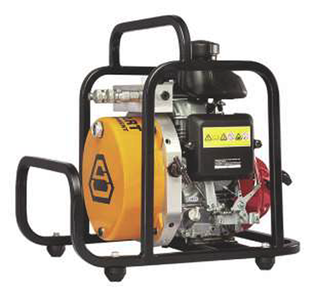 Petrol Power Pack